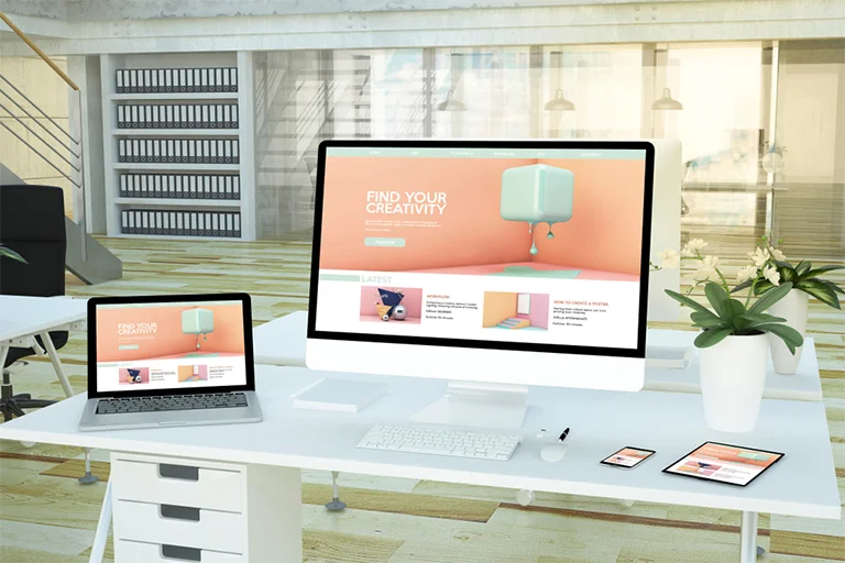 Pack and Advance Your Pictures